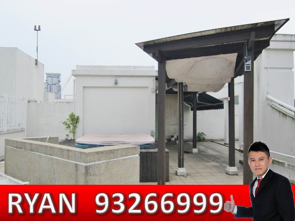 The Petals (D23), Condominium #88499562